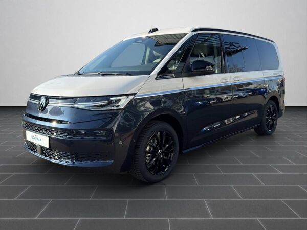 Volkswagen California T7 OCEAN *SOFORT VERFÜGBAR* bild 1