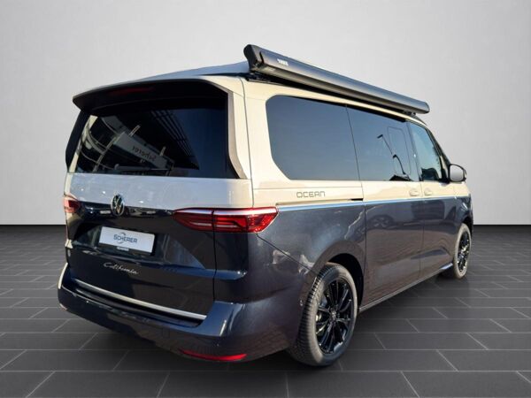 Volkswagen California T7 OCEAN *SOFORT VERFÜGBAR* bild 2