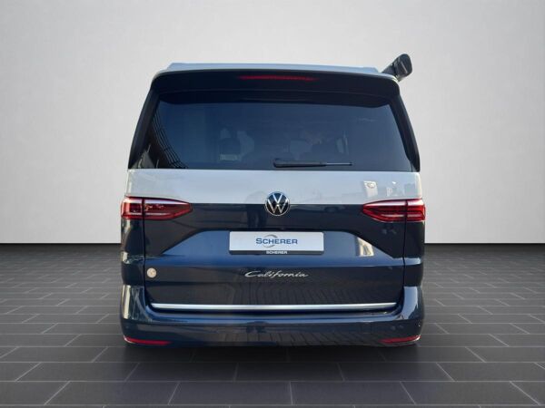 Volkswagen California T7 OCEAN *SOFORT VERFÜGBAR* bild 6