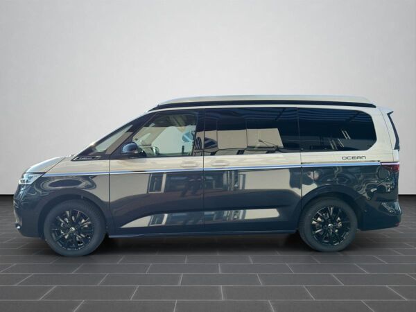 Volkswagen California T7 OCEAN *SOFORT VERFÜGBAR* bild 7