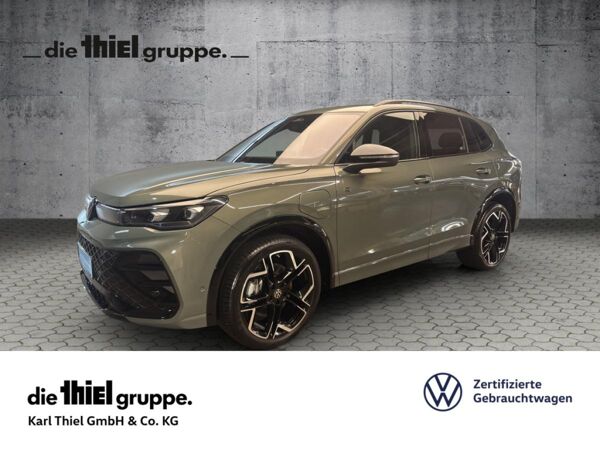 Volkswagen Tiguan 1.5 TSI eHybrid R-Line DSG bild