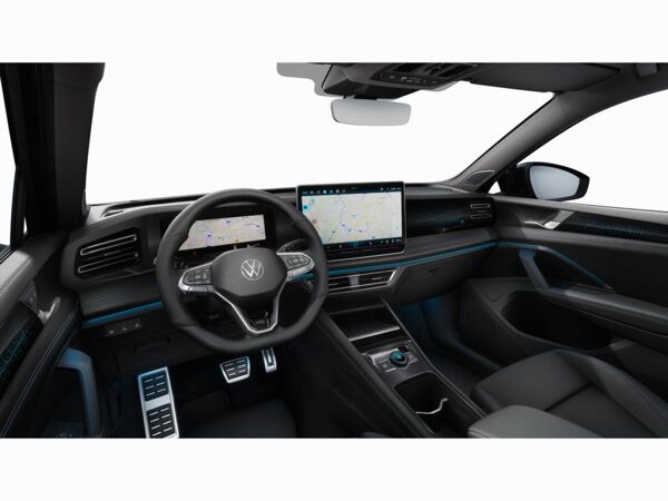 Volkswagen Tiguan 1.5 TSI eHybrid R-Line DSG bild 2