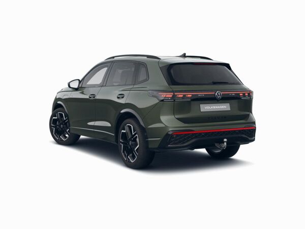 Volkswagen Tiguan 1.5 TSI eHybrid R-Line DSG bild 3