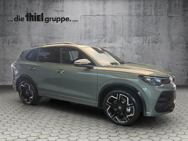 Volkswagen Tiguan 1.5 TSI eHybrid R-Line DSG bild 3