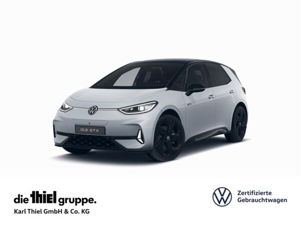 Volkswagen ID.3 bild