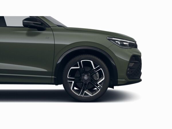 Volkswagen Tiguan 1.5 TSI eHybrid R-Line DSG bild 6