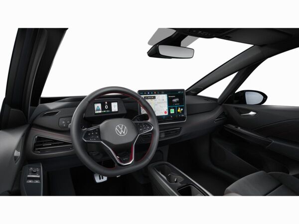 Volkswagen ID.3 bild 2