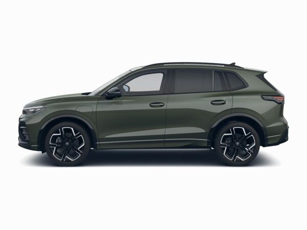 Volkswagen Tiguan 1.5 TSI eHybrid R-Line DSG bild 7