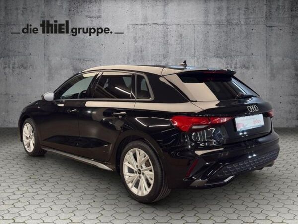 Audi A3 bild 6