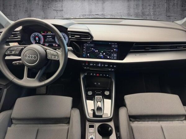 Audi A3 bild 7