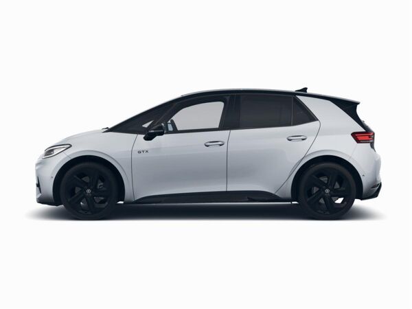 Volkswagen ID.3 bild 7