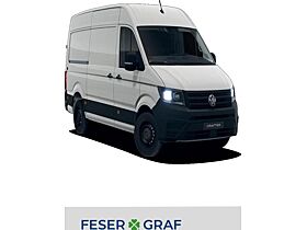 Volkswagen Crafter 35 Kasten HD 2.0 TDI AT 3.640mm AHK*KLIM