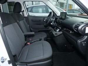 Hyundai INSTER Inster TREND EFFI.-PAKET NAVI SHZ LHZ CARPLAY bild 6