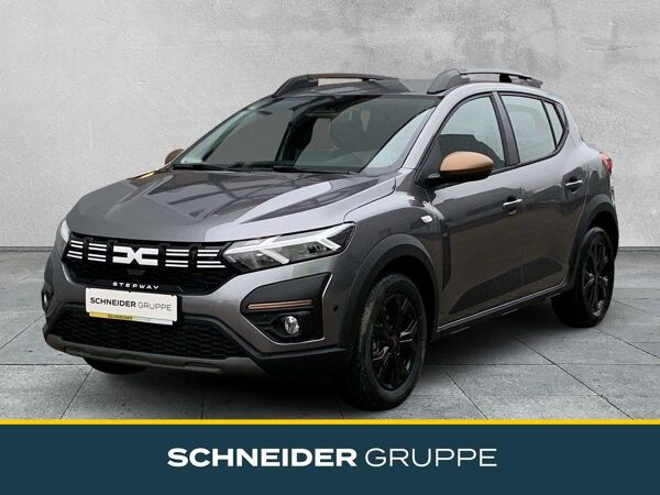 Dacia Sandero Stepway Extreme AUTOMATIK 🤑SPAR DEAL🤑 bild