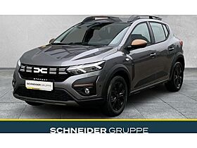 Dacia Sandero Stepway Extreme AUTOMATIK 🤑SPAR DEAL🤑