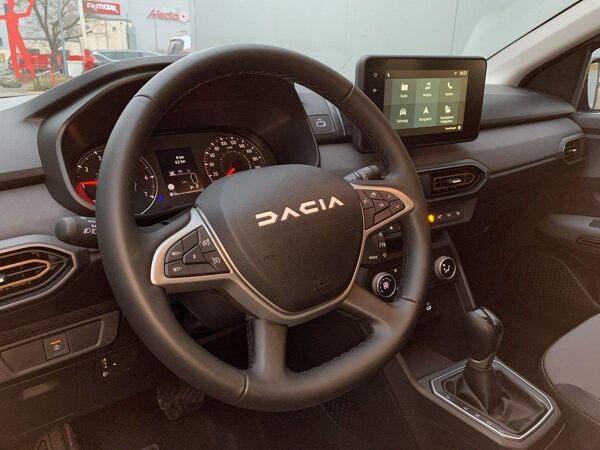 Dacia Sandero Stepway Extreme AUTOMATIK 🤑SPAR DEAL🤑 bild 5