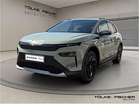 Skoda Elroq 50 Vorlauffahrzeuge /verschiedenen Farben verfügbar Skoda Elroq 50 Vorlauffahrzeuge /verschiedenen Farben verfügbar