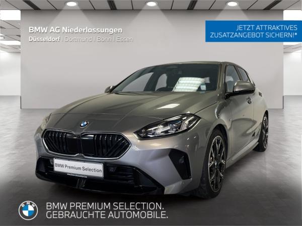 BMW 120 M Sport Driv.Assist+ Harman/K Head-Up LED (F70) bild