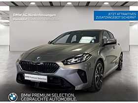 BMW 120 M Sport Driv.Assist+ Harman/K Head-Up LED (F70) BMW 120 M Sport Driv.Assist+ Harman/K Head-Up LED (F70)