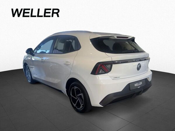 MG MG4 🔋 MG4 Urban Comfort 43kWh inkl. 200€ Ladegutschein & Top-Ausstattung / Anzahlung: 4.000 € eingerechn bild 4