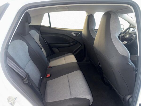 MG MG4 🔋 MG4 Urban Comfort 43kWh inkl. 200€ Ladegutschein & Top-Ausstattung / Anzahlung: 4.000 € eingerechn bild 7
