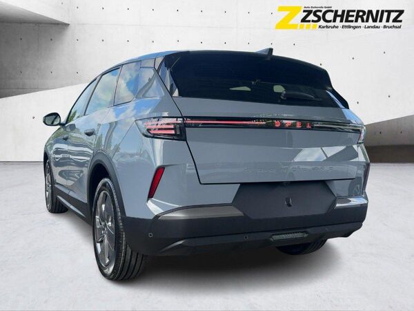 Opel Grandland Hybrid 107 kW Edition eDCT bild 2