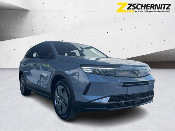 Opel Grandland Hybrid 107 kW Edition eDCT bild 4