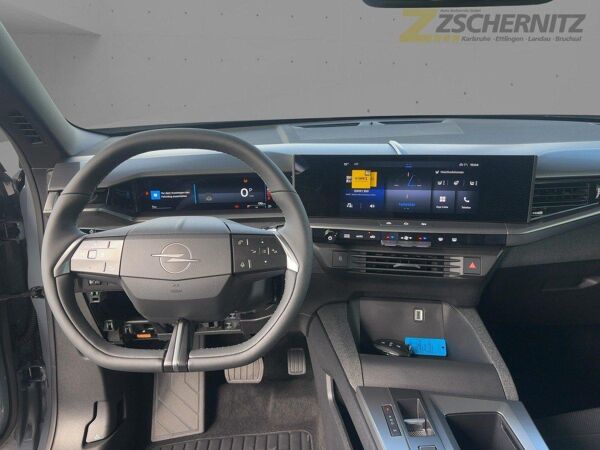 Opel Grandland Hybrid 107 kW Edition eDCT bild 7