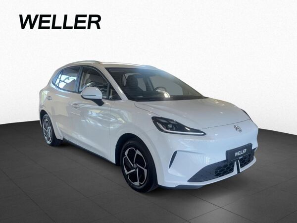 MG MG4 🔋 MG4 Urban Comfort 54kWh inkl. 200€ Ladegutschein & Top-Ausstattung bild 1