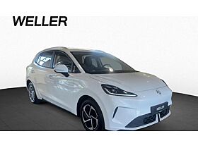 MG MG4 🔋 MG4 Urban Comfort 54kWh inkl. 200€ Ladegutschein & Top-Ausstattung