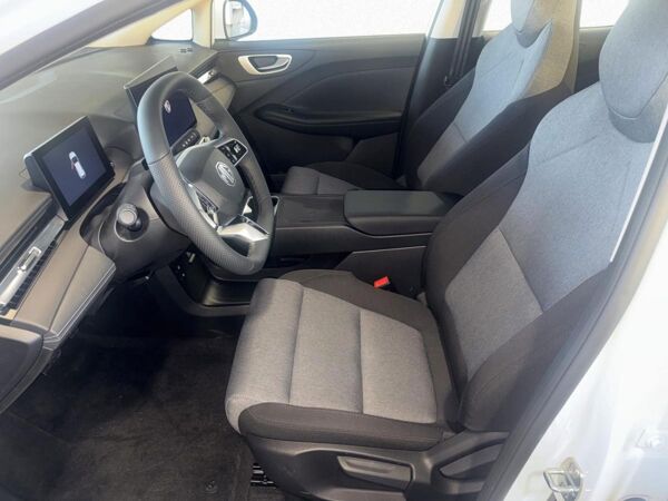 MG MG4 🔋 MG4 Urban Comfort 54kWh inkl. 200€ Ladegutschein & Top-Ausstattung bild 5