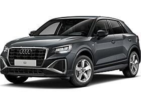 Audi Q2 30 TDI S line LED Navi Tempomat DAB VC Audi Q2 30 TDI S line LED Navi Tempomat DAB VC