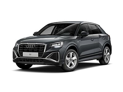 Audi Q2 30 TDI S line LED Navi Tempomat DAB VC