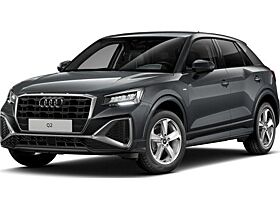 Audi Q2 30 TDI S line LED Navi Tempomat DAB VC Audi Q2 30 TDI S line LED Navi Tempomat DAB VC