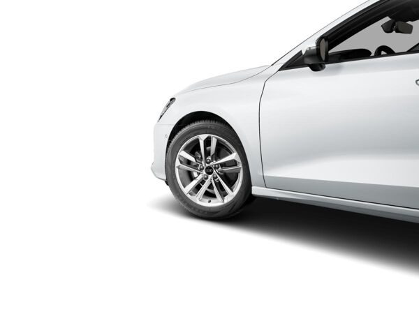 Audi A3 Sportback TDI LED Navi DAB VC PDC Sitzheizung bild 4