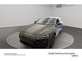 Audi A6 e-tron A6 Avant e-tron qu. S line Matrix B&O HuD 360° Audi A6 e-tron A6 Avant e-tron qu. S line Matrix B&O HuD 360°