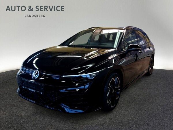 Volkswagen Golf Variant R-Line 1,5 l eTSI DSG *AHK* bild