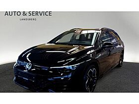 Volkswagen Golf Variant R-Line 1,5 l eTSI DSG *AHK*