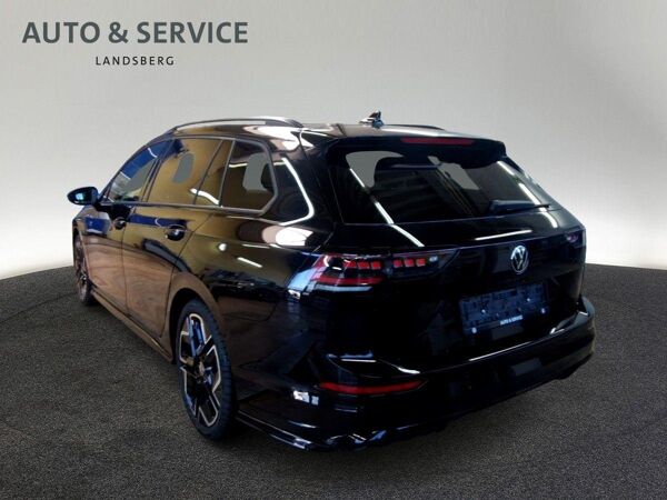 Volkswagen Golf Variant R-Line 1,5 l eTSI DSG *AHK* bild 2