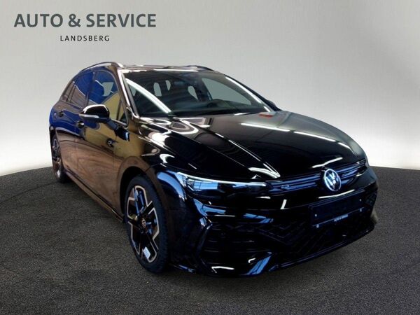 Volkswagen Golf Variant R-Line 1,5 l eTSI DSG *AHK* bild 4