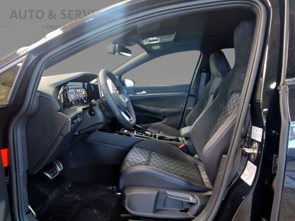 Volkswagen Golf Variant R-Line 1,5 l eTSI DSG *AHK* bild 6