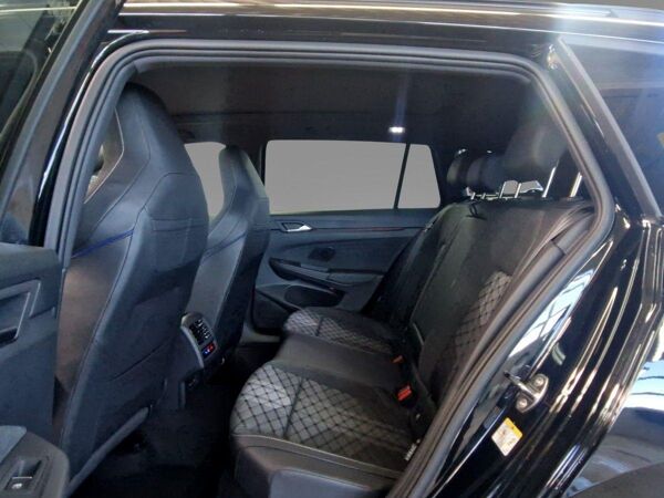 Volkswagen Golf Variant R-Line 1,5 l eTSI DSG *AHK* bild 7