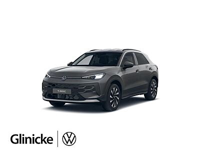 Volkswagen T-Roc Life 1.5 eTSI DSG | AHK