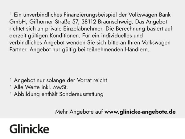 Volkswagen T-Roc Life 1.5 eTSI DSG | AHK bild 3