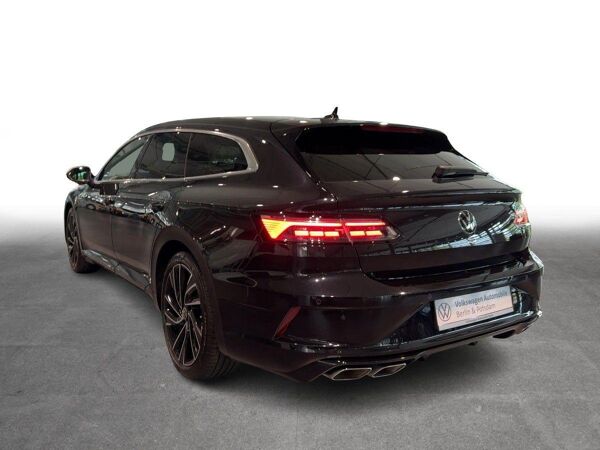 Volkswagen Arteon Shooting Brake 2.0TSI DSG R P-DACH KAMERA bild 3