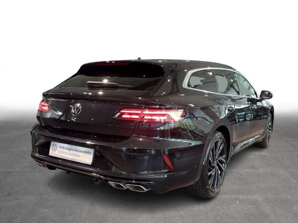 Volkswagen Arteon Shooting Brake 2.0TSI DSG R P-DACH KAMERA bild 4