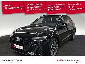 Audi SQ5 TDI tiptr. LEDER MATRIX RFK NAVI VIRTUAL B&O Audi SQ5 TDI tiptr. LEDER MATRIX RFK NAVI VIRTUAL B&O