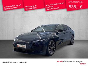 Audi A6 e-tron Sportback *S-line*LED+*AHK*Techpro* bild 1