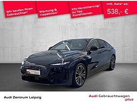 Audi A6 e-tron Sportback *S-line*LED+*AHK*Techpro*