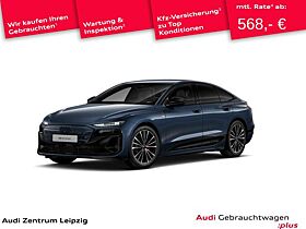 Audi A6 e-tron A6 Sportback e-tron *S-line*LED+*AHK*Techpro*